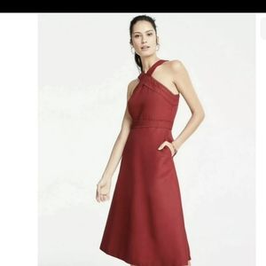 Ann Taylor Dress